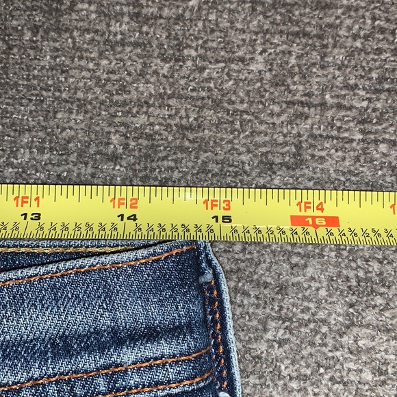 Citizens Of Humanity Jeans - Picture 9 of 11